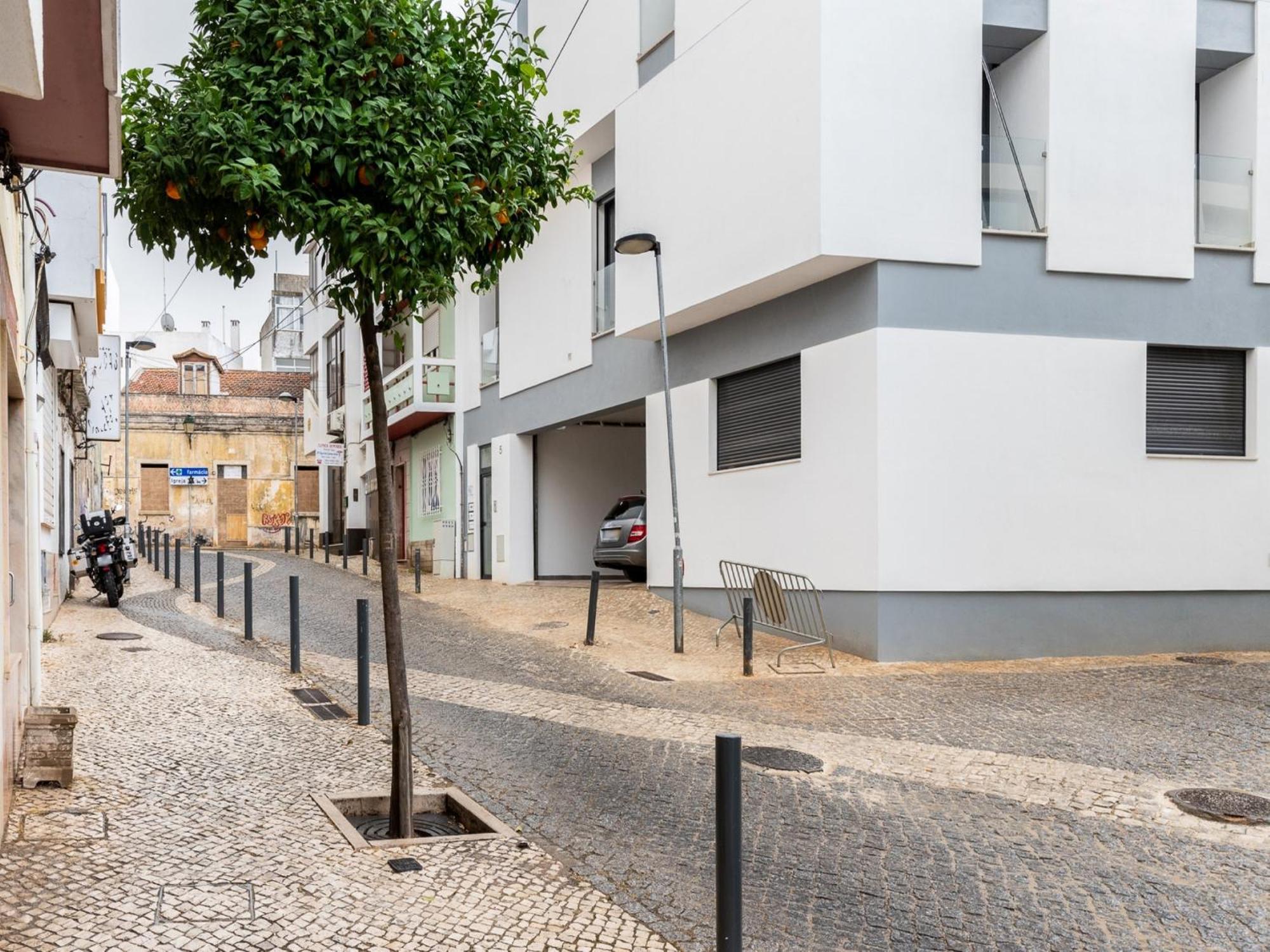 Appartamento Akisol Portimao Shell Esterno foto